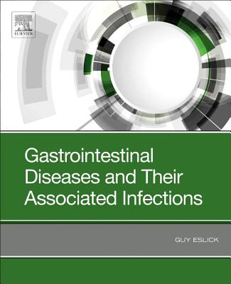 Cover of Gastrointestinal Diseases and Their Associated Infections