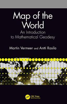 Cover of Map of the World: An Introduction to Mathematical Geodesy