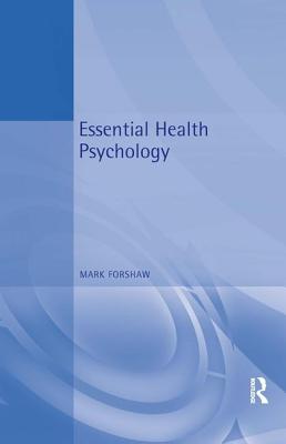 Cover of Essential Health Psychology