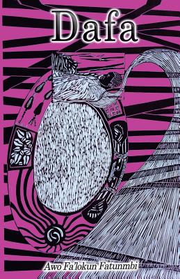 Cover of Dafa: The If� Concept of Divination and The Process of Interpreting Odu