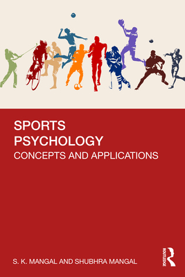 Cover of Sports Psychology: Concepts and Applications
