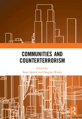 Cover of Communities and Counterterrorism