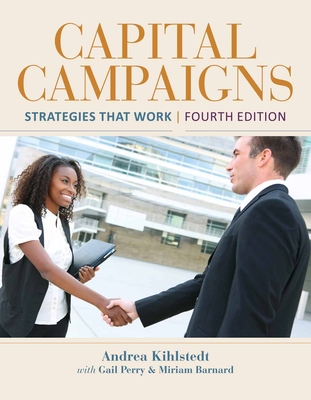 Cover of Capital Campaigns: .