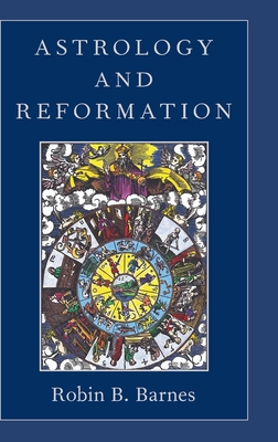 Cover of Astrology and Reformation