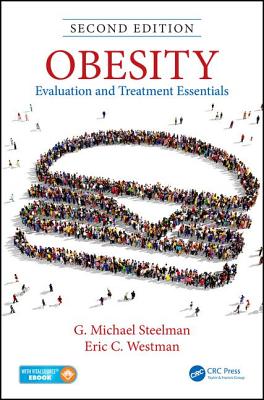 Cover of Obesity: Evaluation and Treatment Essentials