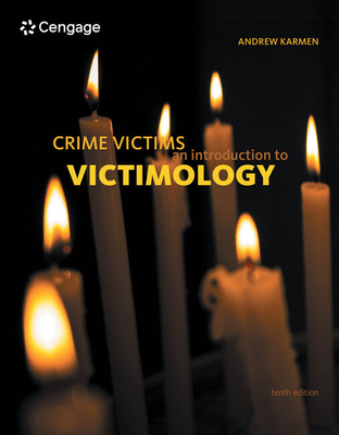 Cover of Bundle: Crime Victims: An Introduction to Victimology, Loose-Leaf Version, 10th + Mindtapv2.0, 1 Term Printed Access Card