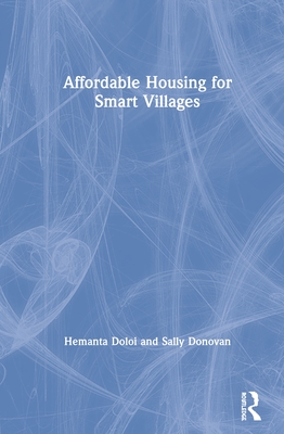 Cover of Affordable Housing for Smart Villages