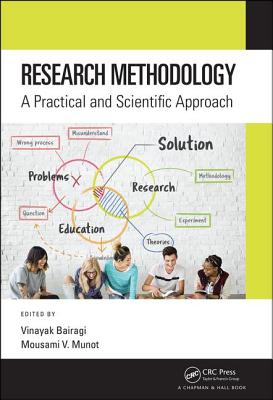 Cover of Research Methodology: A Practical and Scientific Approach