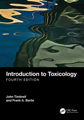 Cover of Introduction to Toxicology