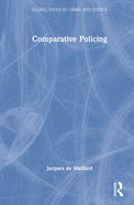 Cover of Comparative Policing
