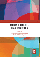 Cover of Queer Teaching - Teaching Queer