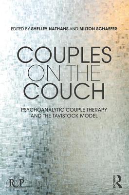 Cover of Couples on the Couch: Psychoanalytic Couple Psychotherapy and the Tavistock Model