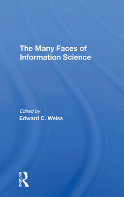 Cover of Many Faces Inform Scienc