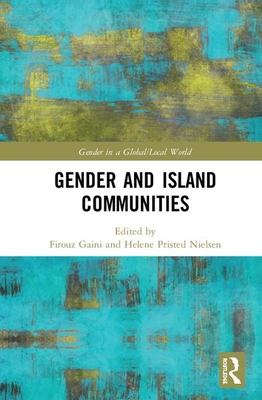 Cover of Gender and Island Communities