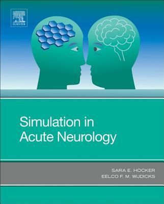 Cover of Simulation in Acute Neurology
