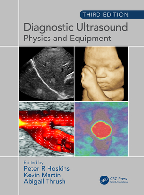 Cover of Diagnostic Ultrasound: Physics and Equipment