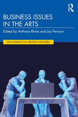 Cover of Business Issues in the Arts