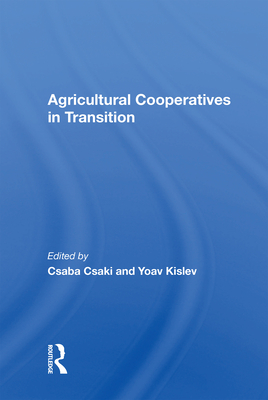 Cover of Agricultural Cooperatives in Transition