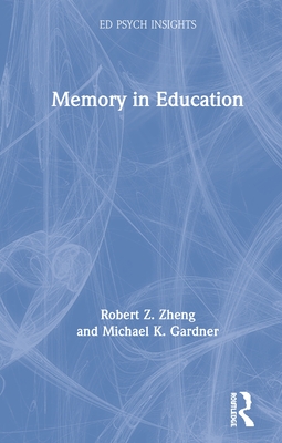 Cover of Memory in Education
