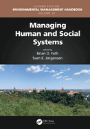 Cover of Managing Human and Social Systems
