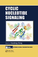Cover of Cyclic Nucleotide Signaling