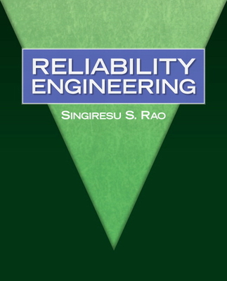 Cover of Reliability Engineering