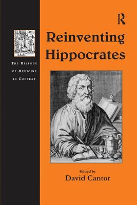 Cover of Reinventing Hippocrates