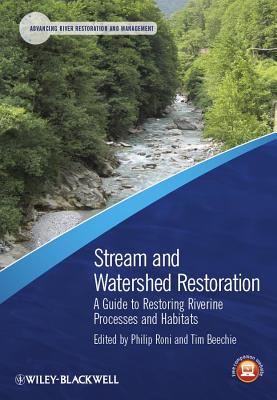 Cover of Stream Restoration