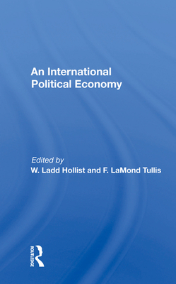 Cover of An International Political Economy