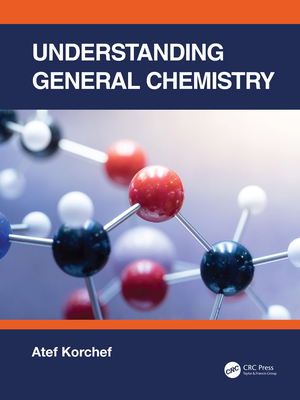 Cover of Understanding General Chemistry