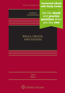 Cover of Wills, Trusts, and Estates, Tenth Edition