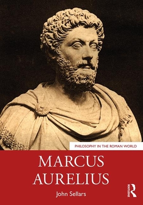 Cover of Marcus Aurelius