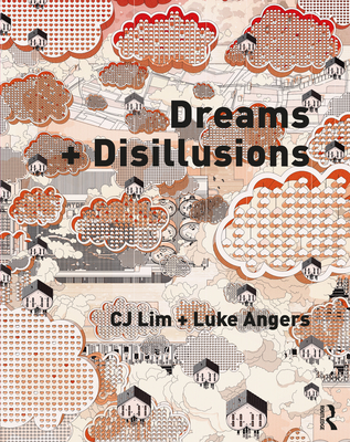 Cover of Dreams + Disillusions