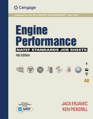 Cover of Bundle: Today's Technician: Automotive Electricity and Electronics, Classroom and Shop Manual Pack, Spiral Bound Version, 7th + Natef Standards Job Sh