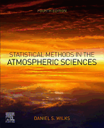 Cover of Statistical Methods in the Atmospheric Sciences
