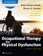Cover of Occupational Therapy for Physical Dysfunction