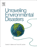 Cover of Unraveling Environmental Disasters