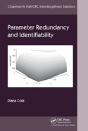 Cover of Parameter Redundancy and Identifiability