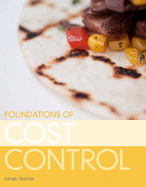 Cover of Foundations of Cost Control