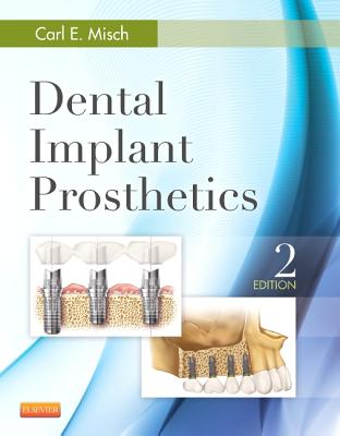 Cover of Dental Implant Prosthetics