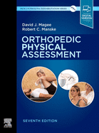 Cover of Orthopedic Physical Assessment