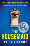 Cover of The Housemaid