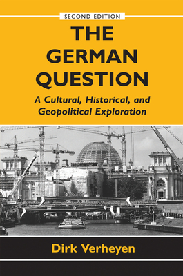 Cover of The German Question