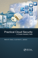 Cover of Practical Cloud Security: A Cross-Industry View
