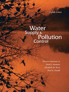 Cover of Water Supply and Pollution Control