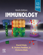 Cover of Immunology