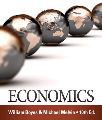 Cover of Economics