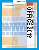 Cover of Illustrated Microsoft Office 365 & Office 2019 Intermediate, Loose-Leaf Version