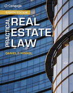 Cover of Practical Real Estate Law