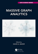Cover of Massive Graph Analytics